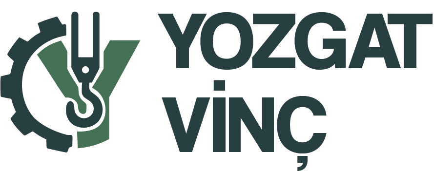 Yozgat Vinç Kiralama Logo